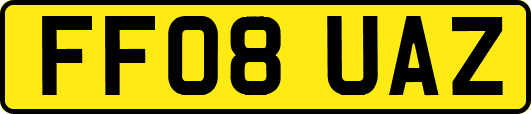 FF08UAZ
