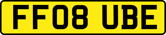 FF08UBE