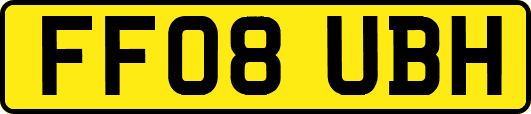 FF08UBH