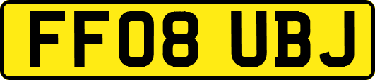 FF08UBJ