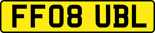FF08UBL