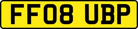 FF08UBP