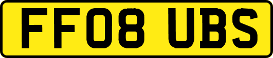 FF08UBS