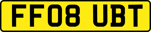 FF08UBT