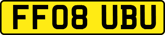 FF08UBU