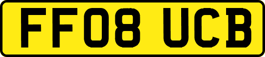 FF08UCB