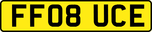 FF08UCE