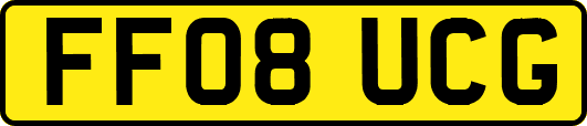 FF08UCG
