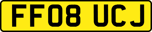 FF08UCJ