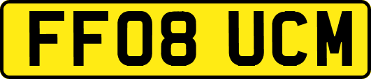 FF08UCM