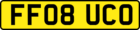 FF08UCO