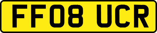 FF08UCR