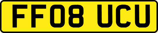 FF08UCU