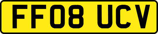 FF08UCV