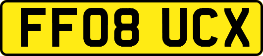FF08UCX