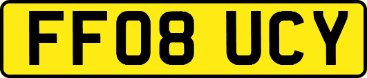 FF08UCY