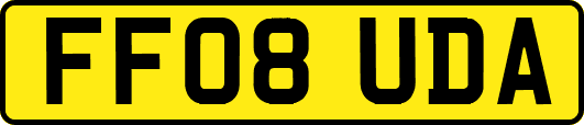 FF08UDA