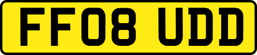 FF08UDD