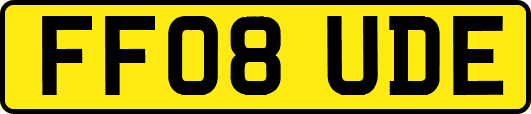 FF08UDE