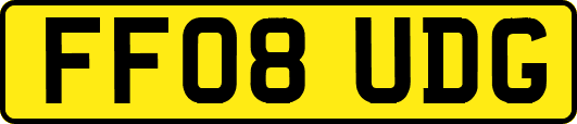 FF08UDG