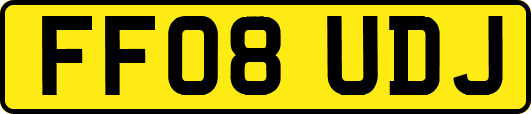FF08UDJ