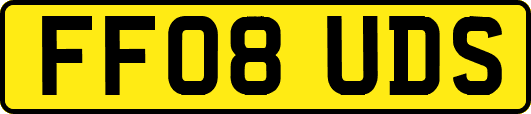 FF08UDS