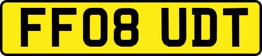 FF08UDT