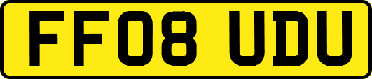 FF08UDU