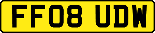 FF08UDW