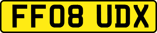 FF08UDX