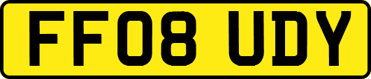 FF08UDY