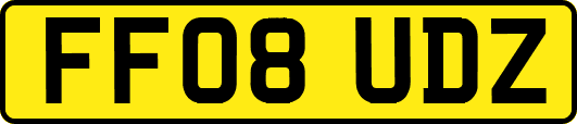 FF08UDZ