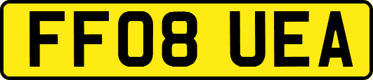 FF08UEA