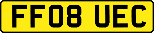 FF08UEC