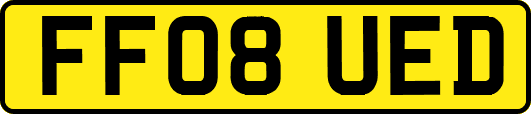 FF08UED