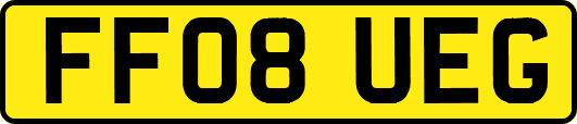 FF08UEG