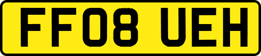 FF08UEH