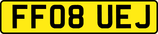 FF08UEJ