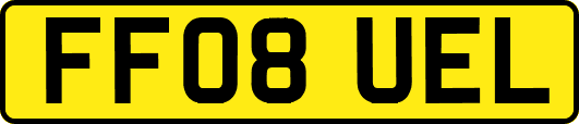 FF08UEL