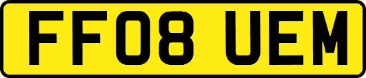 FF08UEM
