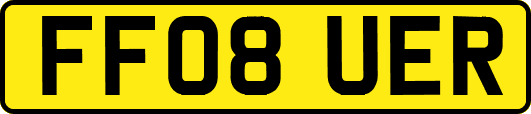 FF08UER