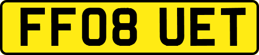 FF08UET