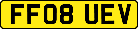 FF08UEV