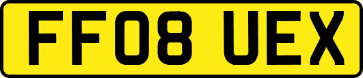 FF08UEX