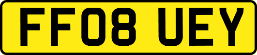 FF08UEY