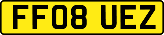 FF08UEZ