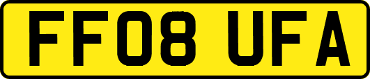 FF08UFA