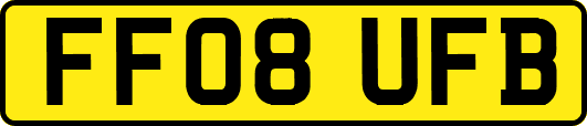 FF08UFB