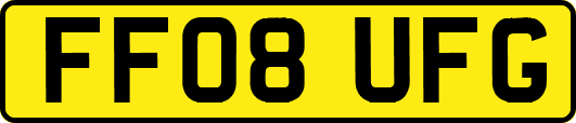 FF08UFG