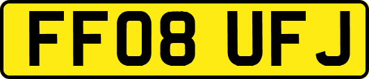 FF08UFJ